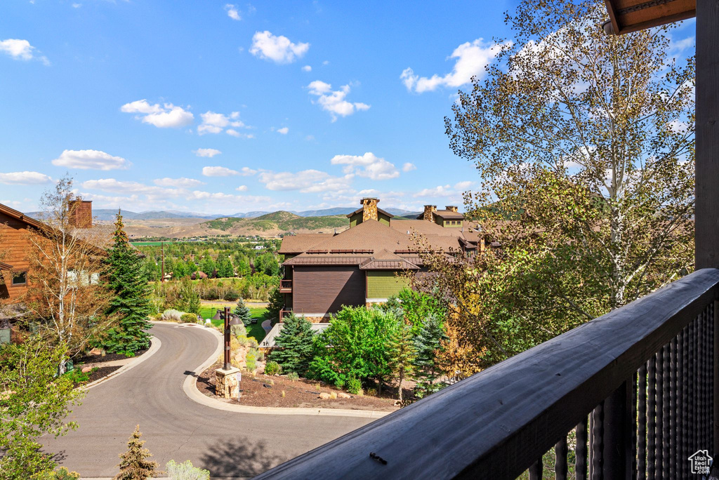 4189 WILLOW DRAW DR #201 Park City, UT 84098