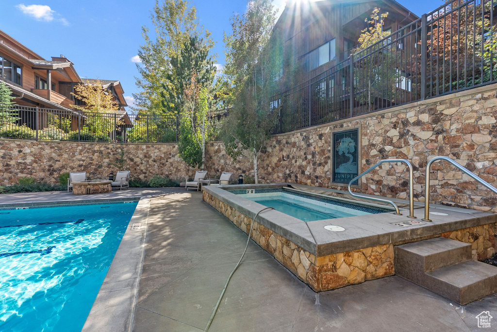 4189 WILLOW DRAW DR #201 Park City, UT 84098