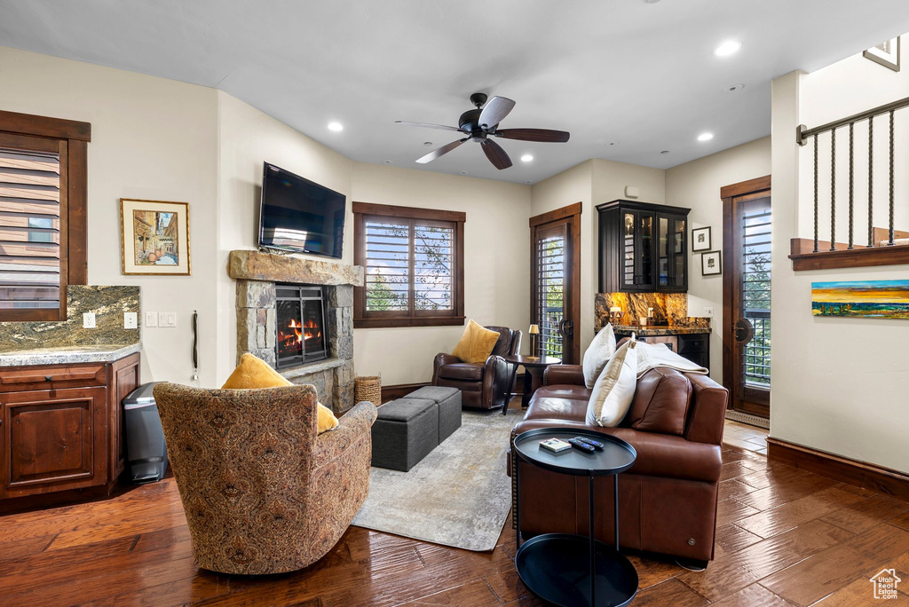 4189 WILLOW DRAW DR #201 Park City, UT 84098