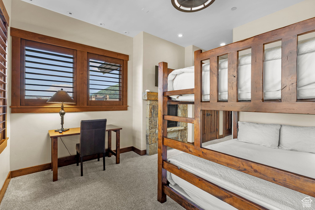 4189 WILLOW DRAW DR #201 Park City, UT 84098