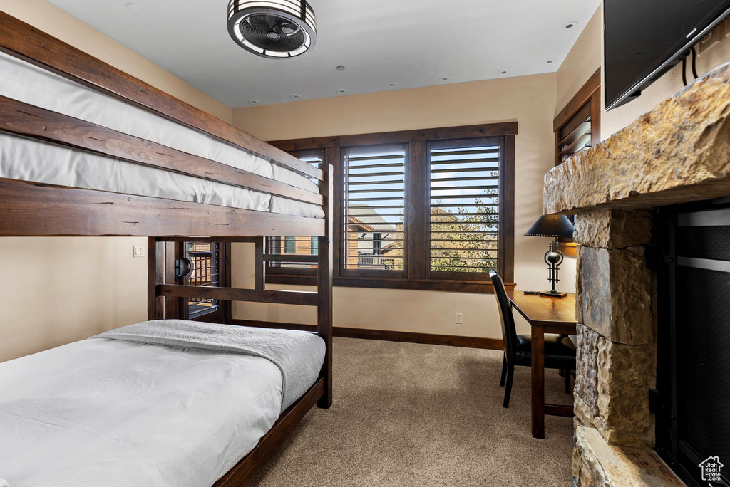4189 WILLOW DRAW DR #201 Park City, UT 84098