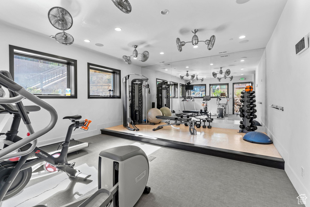 4189 WILLOW DRAW DR #201 Park City, UT 84098