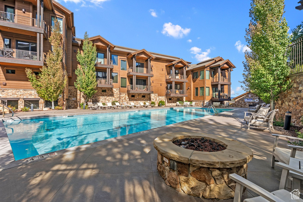 4189 WILLOW DRAW DR #201 Park City, UT 84098