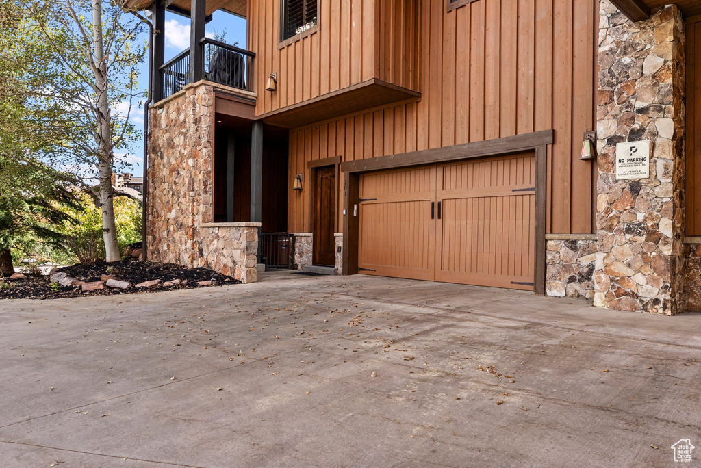 4189 WILLOW DRAW DR #201 Park City, UT 84098