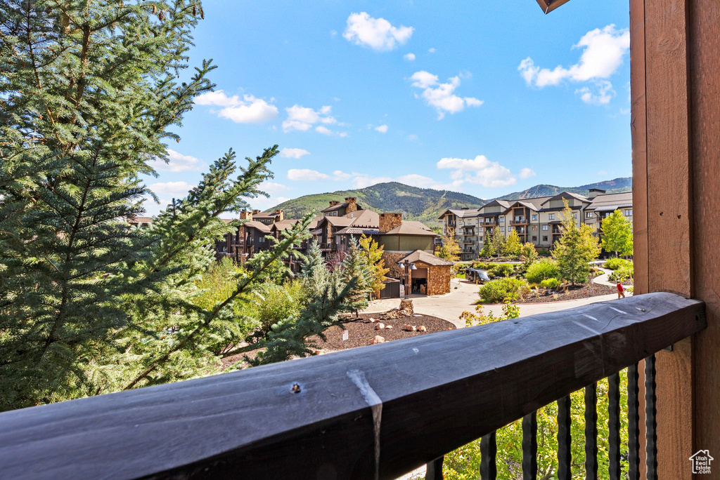 4189 WILLOW DRAW DR #201 Park City, UT 84098