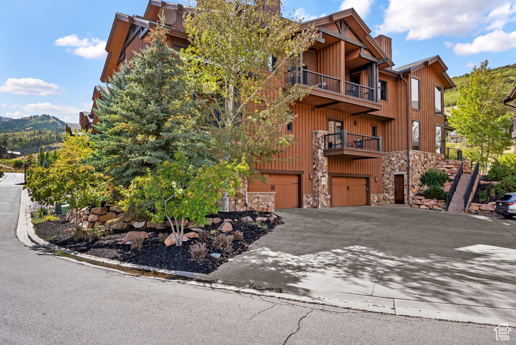 4189 WILLOW DRAW DR #201 Park City, UT 84098