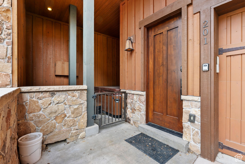 4189 WILLOW DRAW DR #201 Park City, UT 84098