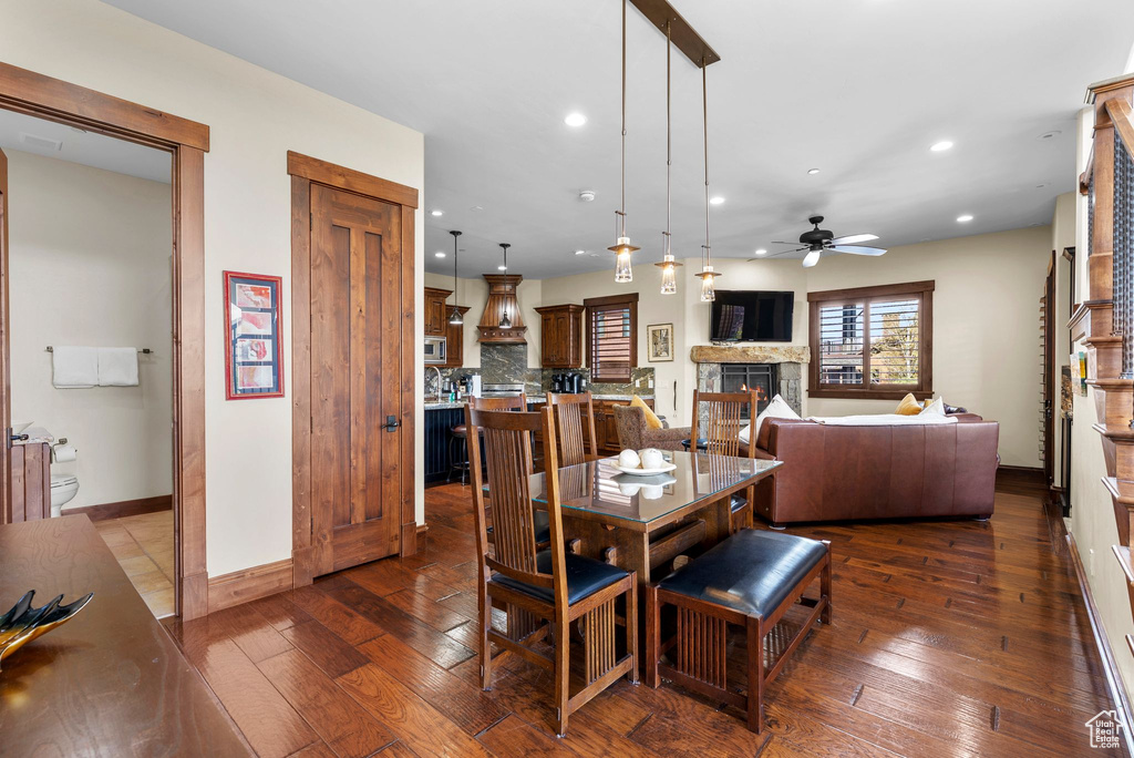 4189 WILLOW DRAW DR #201 Park City, UT 84098