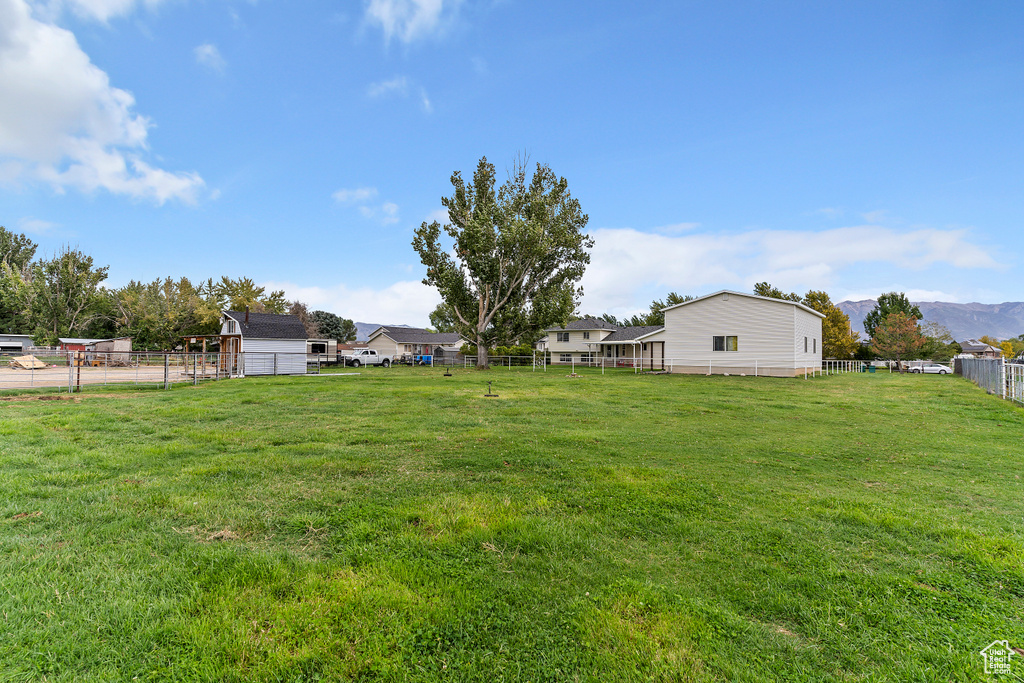 Photo 16 for MLS #2110946 at 3941 S 3850 West