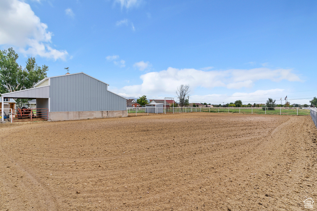 Photo 18 for MLS #2110946 at 3941 S 3850 West