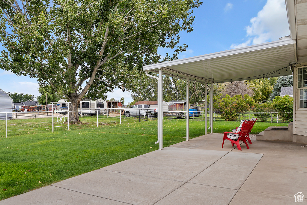 Photo 8 for MLS #2110946 at 3941 S 3850 West