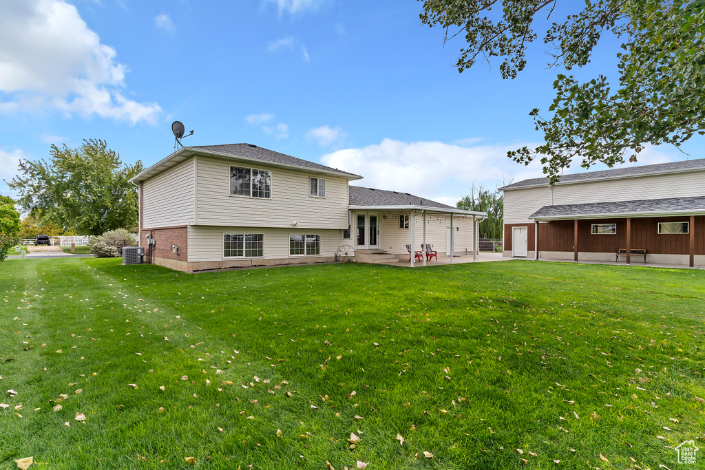 Photo 3 for MLS #2110946 at 3941 S 3850 West