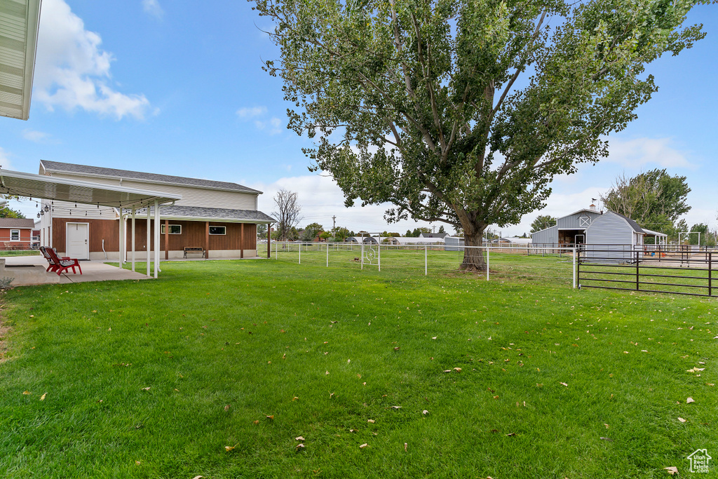 Photo 17 for MLS #2110946 at 3941 S 3850 West