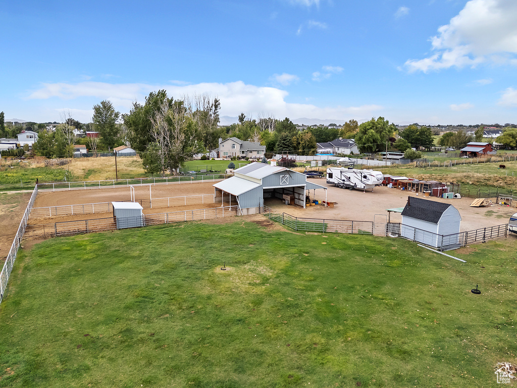 Photo 12 for MLS #2110946 at 3941 S 3850 West