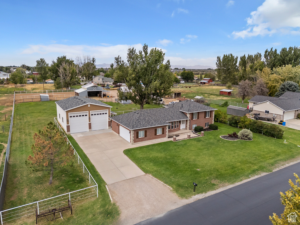 Photo 2 for MLS #2110946 at 3941 S 3850 West