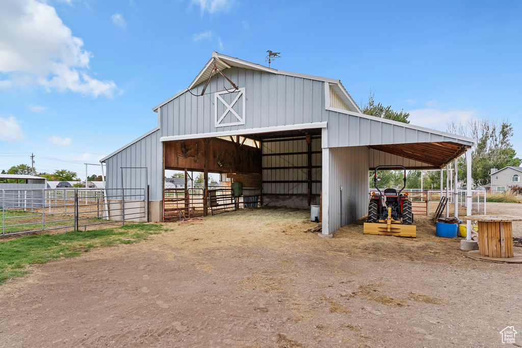 Photo 9 for MLS #2110946 at 3941 S 3850 West