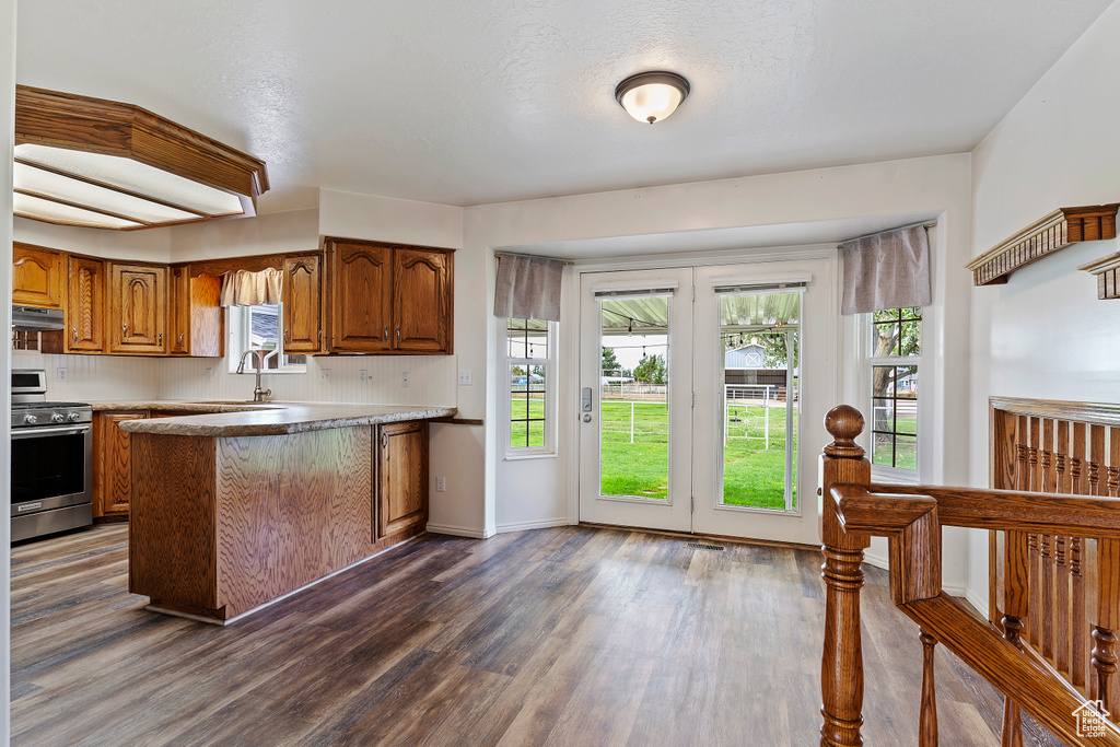 Photo 21 for MLS #2110946 at 3941 S 3850 West