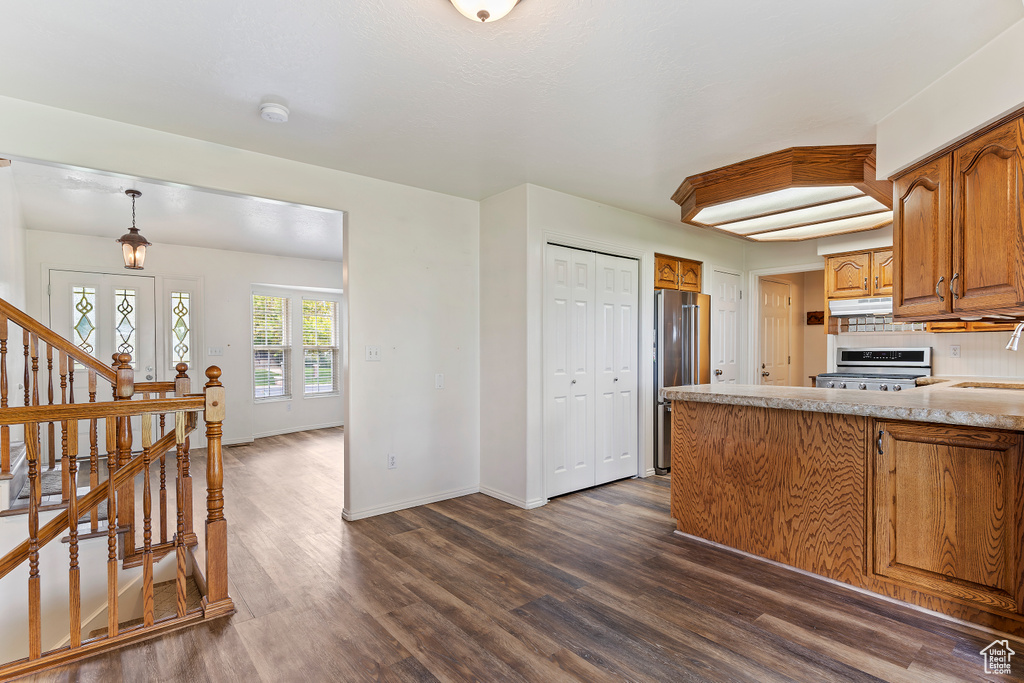 Photo 24 for MLS #2110946 at 3941 S 3850 West