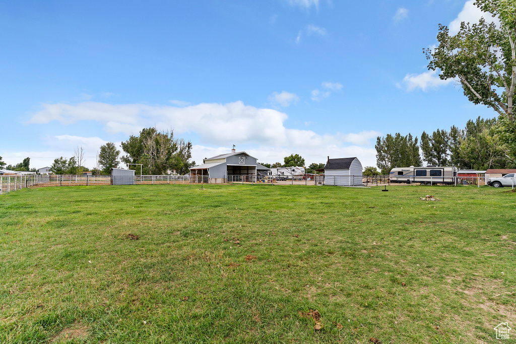 Photo 11 for MLS #2110946 at 3941 S 3850 West