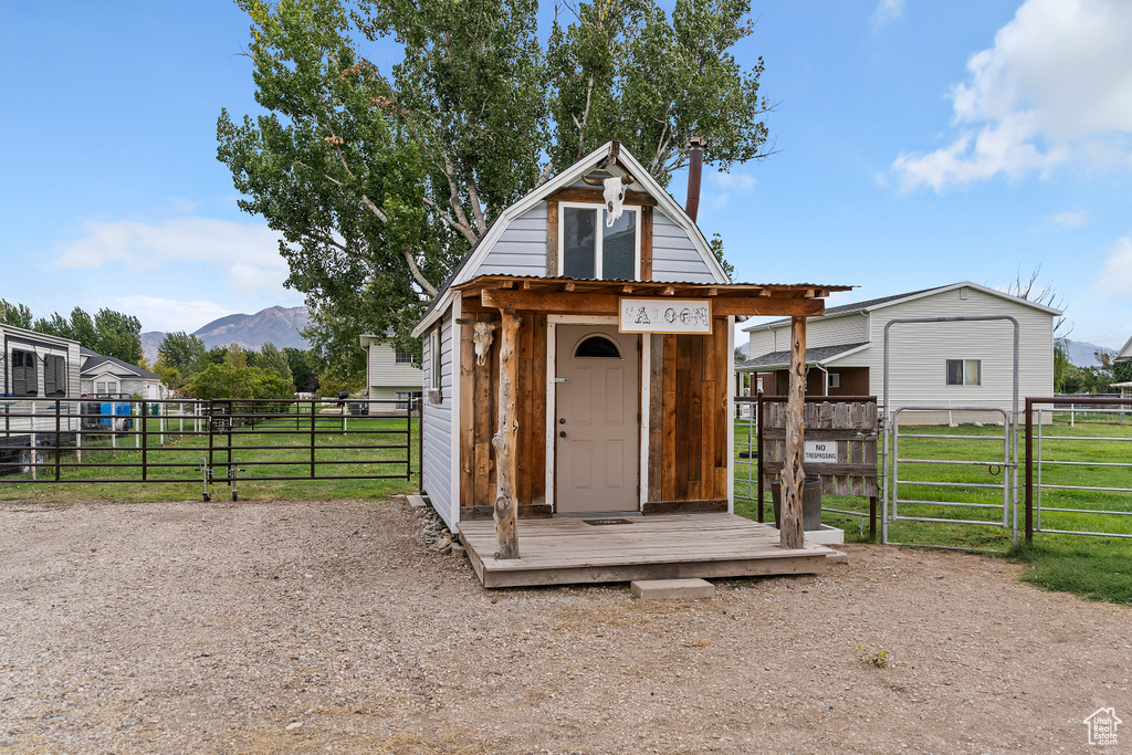 Photo 19 for MLS #2110946 at 3941 S 3850 West