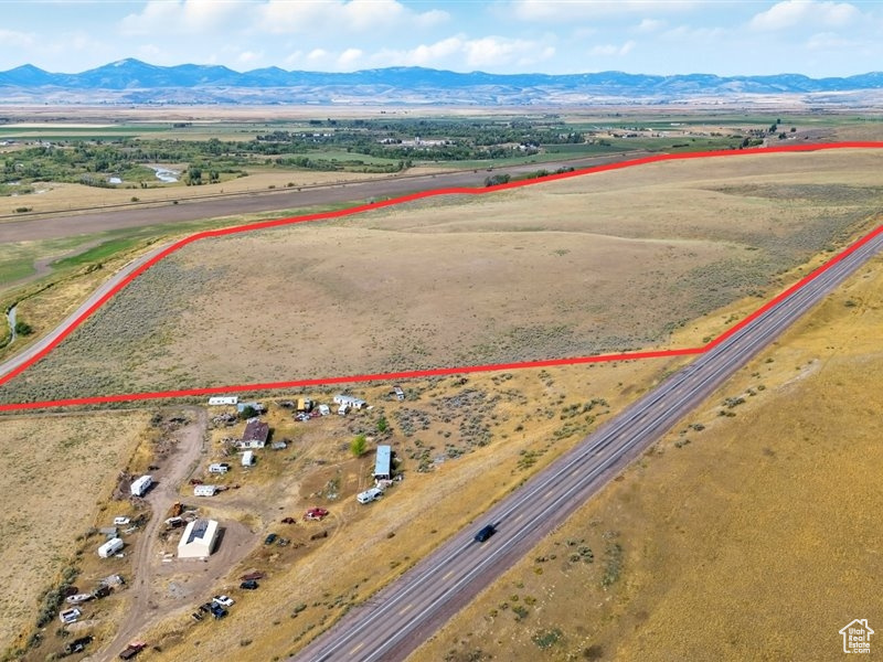 HIGHWAY 30 Montpelier, ID 83254