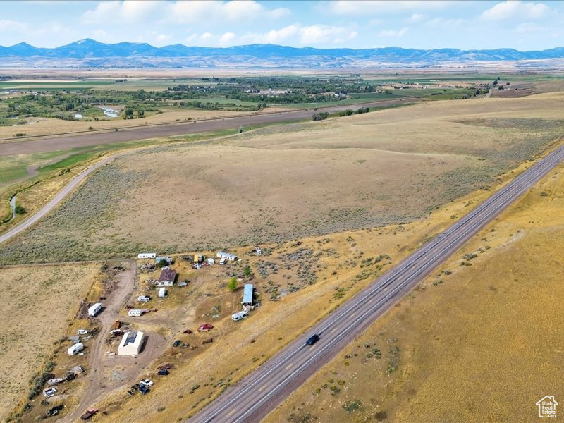 HIGHWAY 30 Montpelier, ID 83254