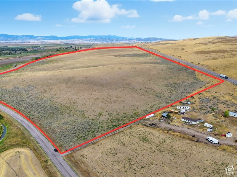 HIGHWAY 30 Montpelier, ID 83254