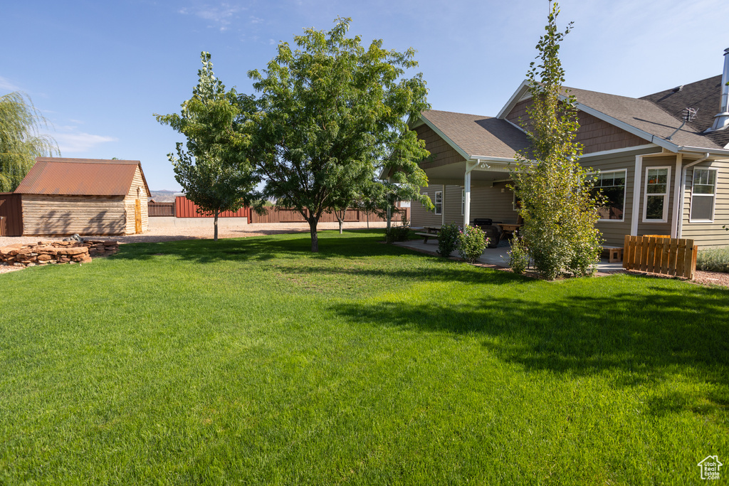 Photo 36 for MLS #2110956 at 63 N 200 West