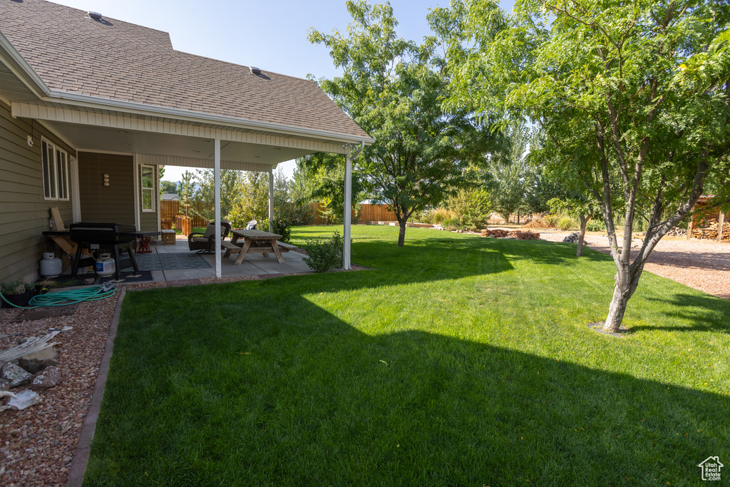 Photo 38 for MLS #2110956 at 63 N 200 West