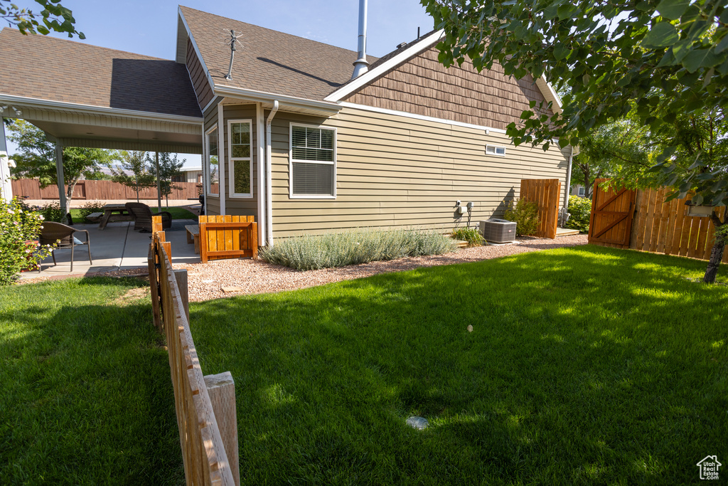 Photo 39 for MLS #2110956 at 63 N 200 West