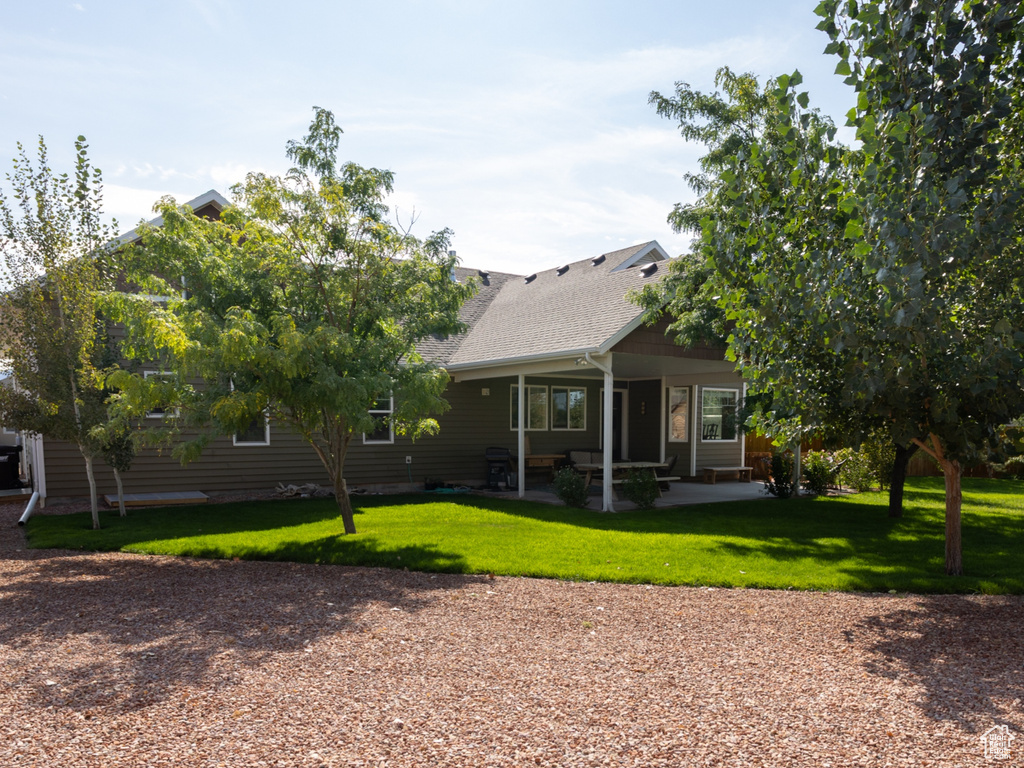 Photo 8 for MLS #2110956 at 63 N 200 West