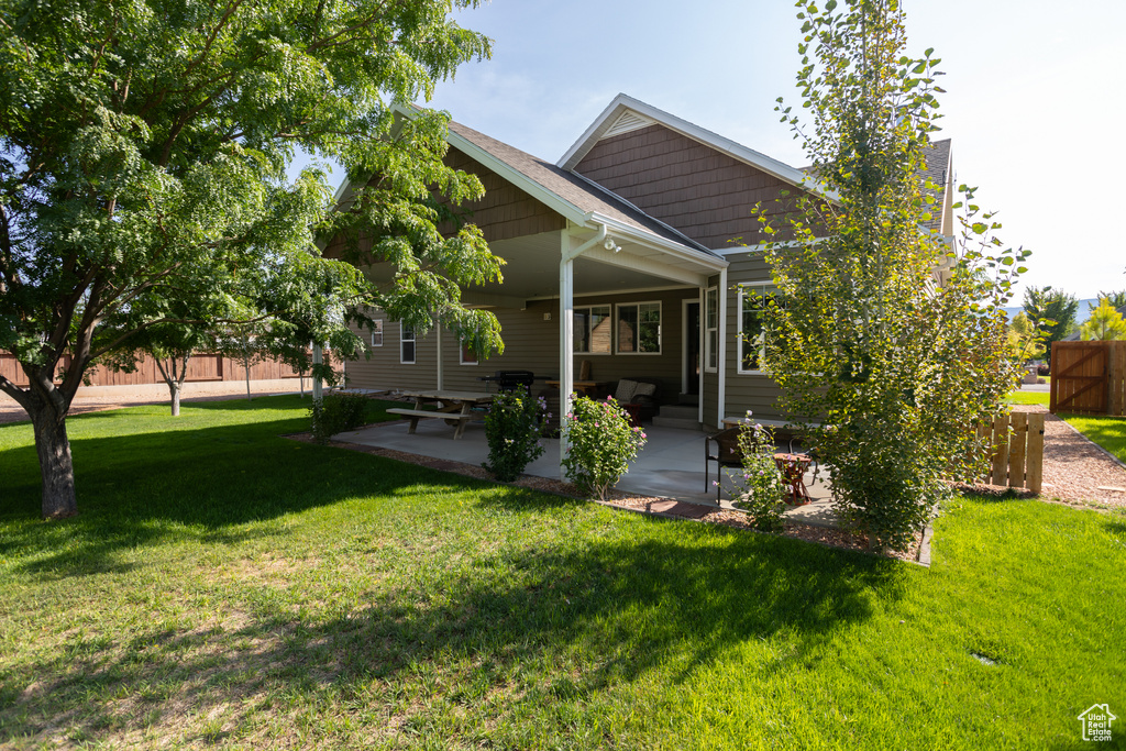 Photo 30 for MLS #2110956 at 63 N 200 West
