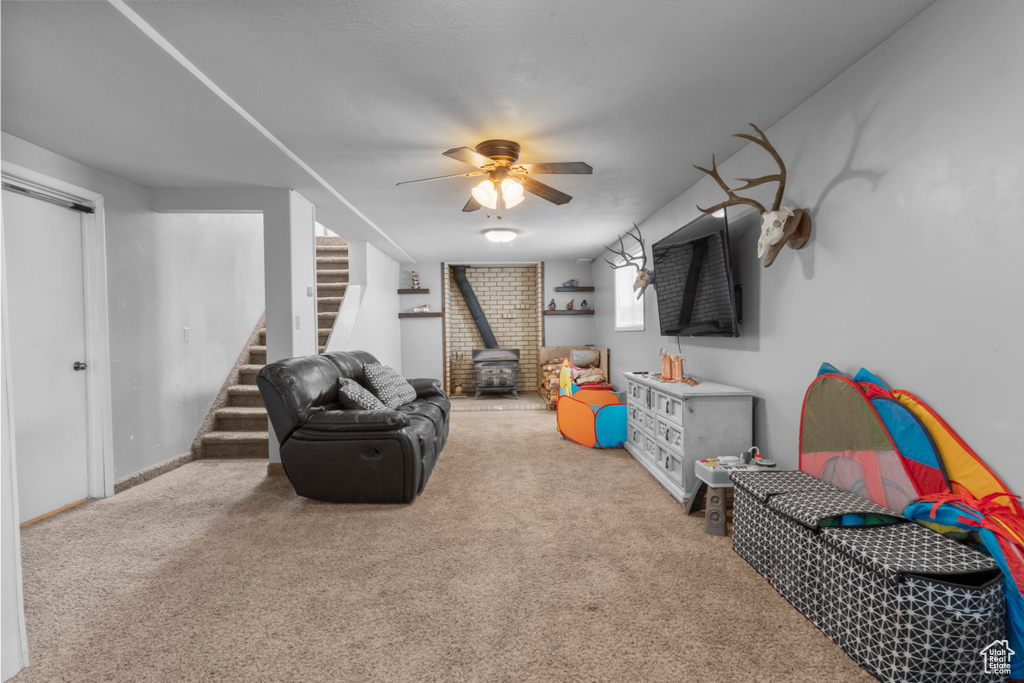 Photo 30 for MLS #2110958 at 255 S 200 East