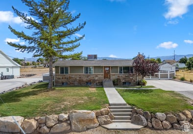 Photo 2 for MLS #2110958 at 255 S 200 East