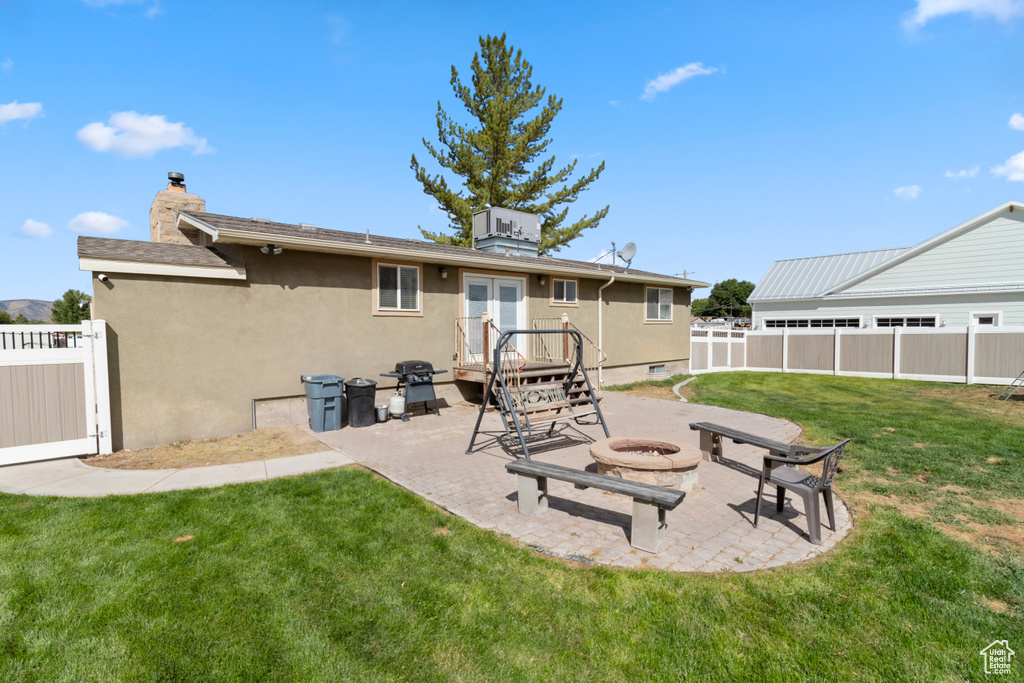 Photo 12 for MLS #2110958 at 255 S 200 East