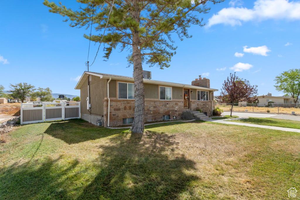 Photo 9 for MLS #2110958 at 255 S 200 East