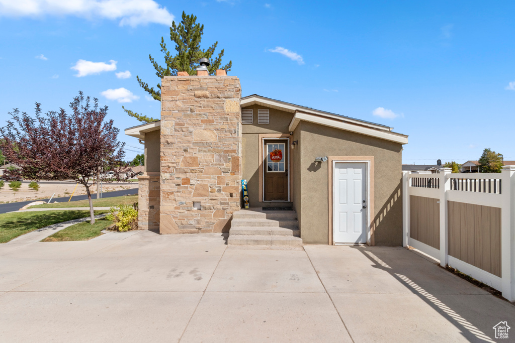 Photo 11 for MLS #2110958 at 255 S 200 East