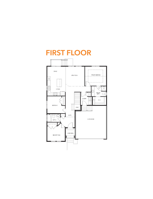 1463 W BOSEMAN WAY #611 Saratoga Springs, UT 84045