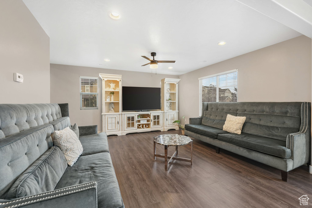 6561 S EVENING GLOW CT West Jordan, UT 84081