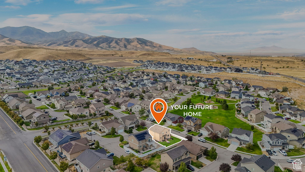 6561 S EVENING GLOW CT West Jordan, UT 84081