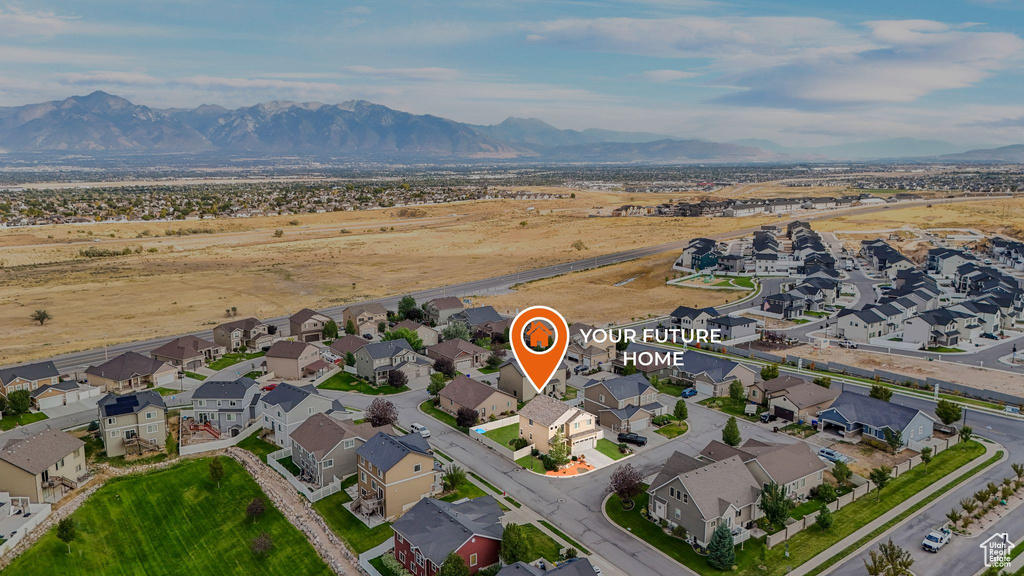 6561 S EVENING GLOW CT West Jordan, UT 84081