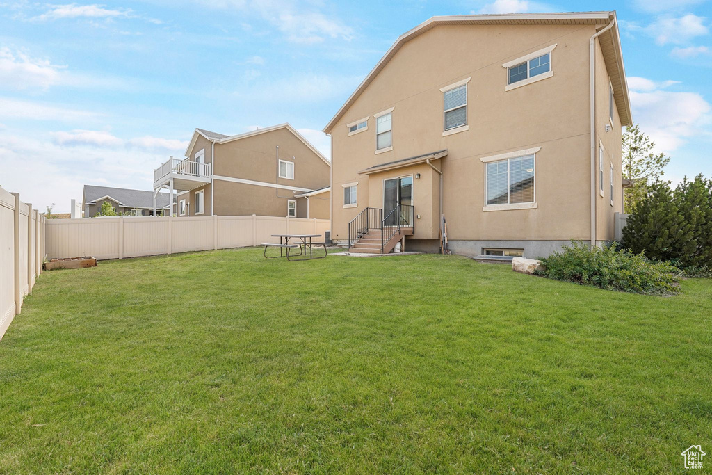 6561 S EVENING GLOW CT West Jordan, UT 84081
