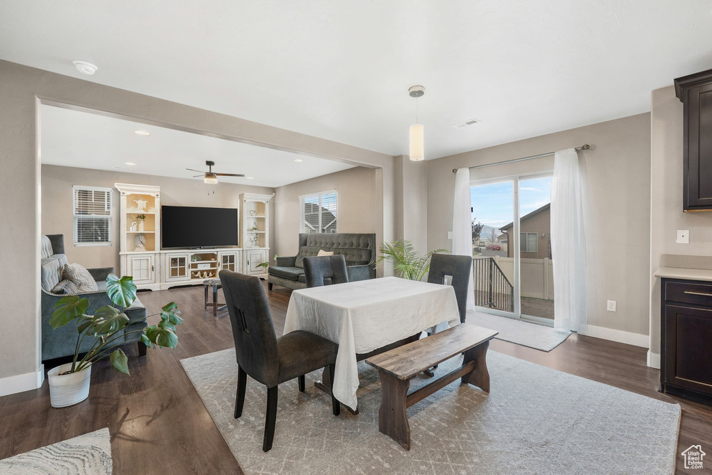 6561 S EVENING GLOW CT West Jordan, UT 84081