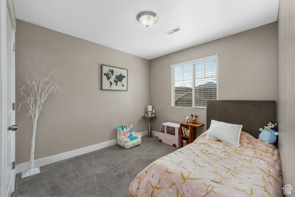 6561 S EVENING GLOW CT West Jordan, UT 84081