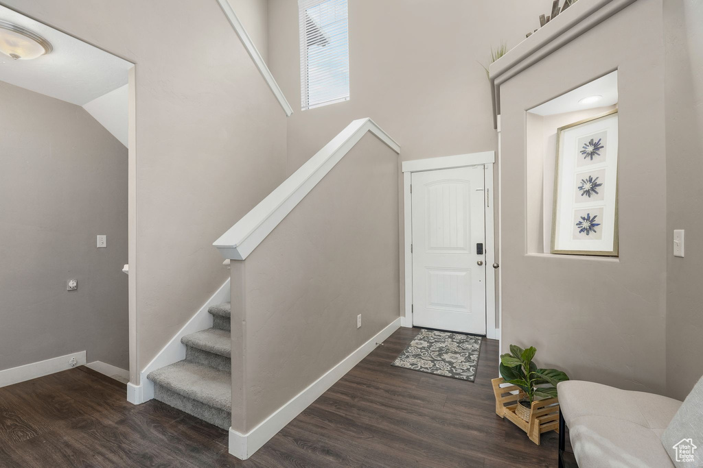 6561 S EVENING GLOW CT West Jordan, UT 84081