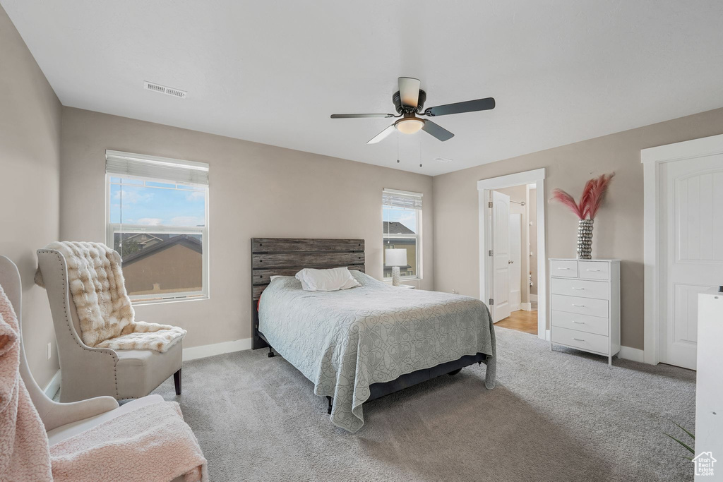6561 S EVENING GLOW CT West Jordan, UT 84081