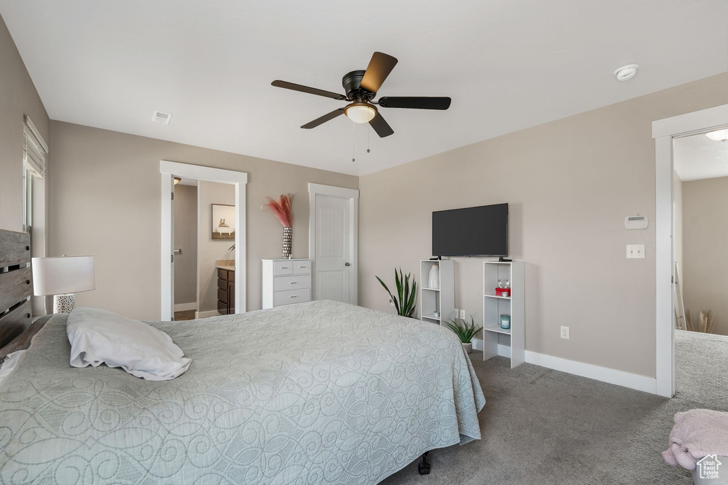 6561 S EVENING GLOW CT West Jordan, UT 84081