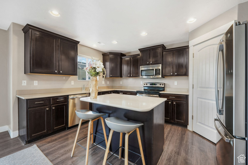 6561 S EVENING GLOW CT West Jordan, UT 84081