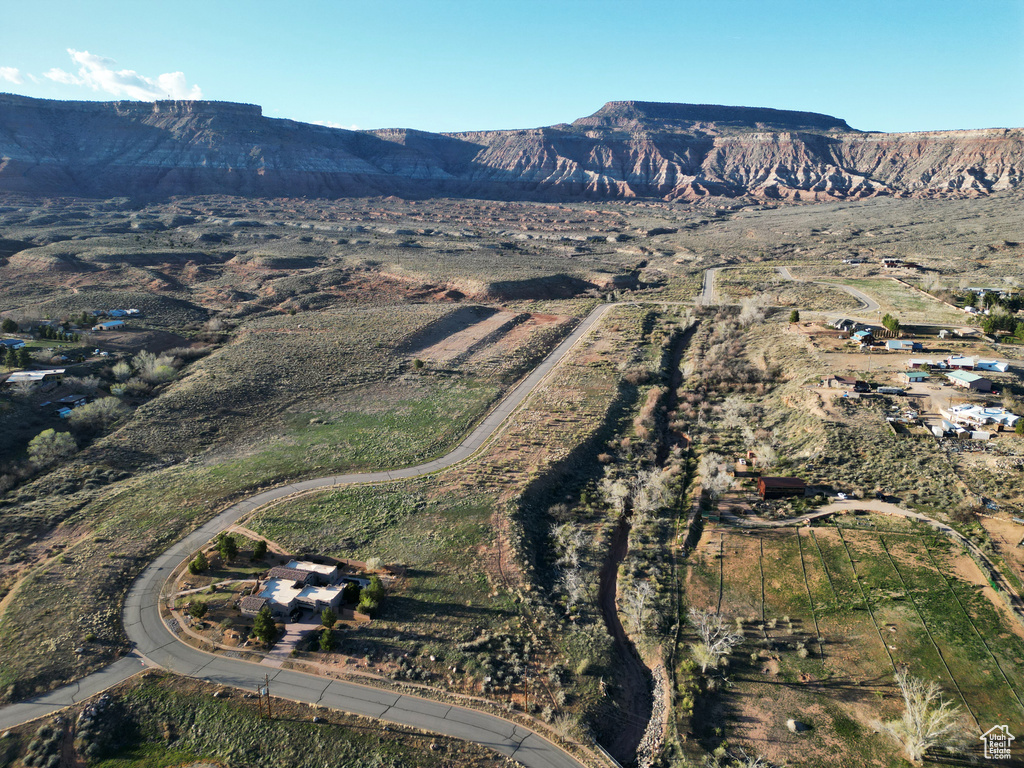 1  SIERRA BELLA Virgin, UT 84779