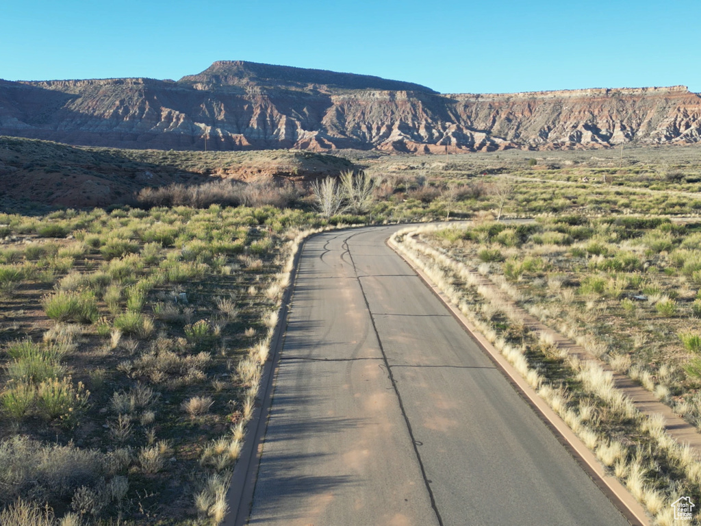 1  SIERRA BELLA Virgin, UT 84779